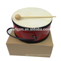 instrumento musical brinquedo fornecedor crianças tambor set